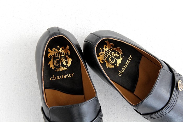 chausser C248