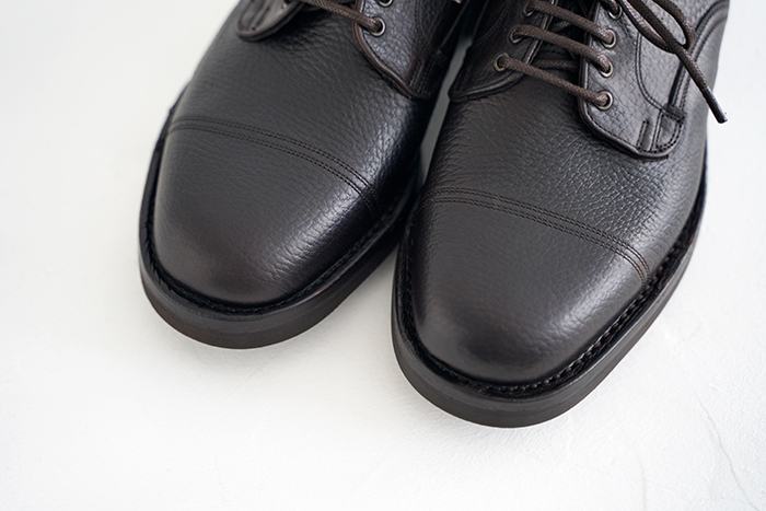 JOSEPH CHEANEY & SONS ジョセフ チーニー ケンゴン 2R ダーク