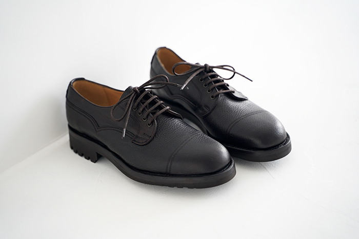 JOSEPH CHEANEY & SONS ジョセフ チーニー ケンゴン 2R ダーク