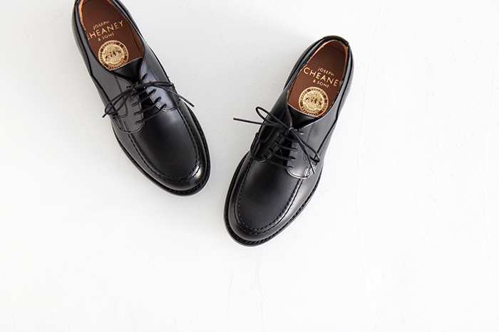 JOSEPH CHEANEY & SONS（ジョセフチーニー アンド サンズ） ジョセフ