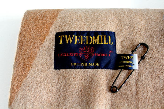 TWEEDMILL