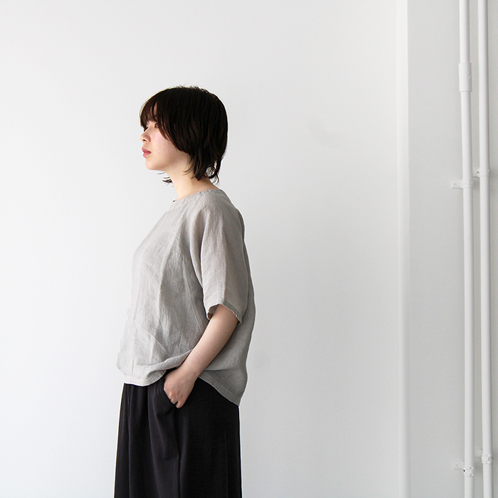 evam eva エヴァムエヴァ