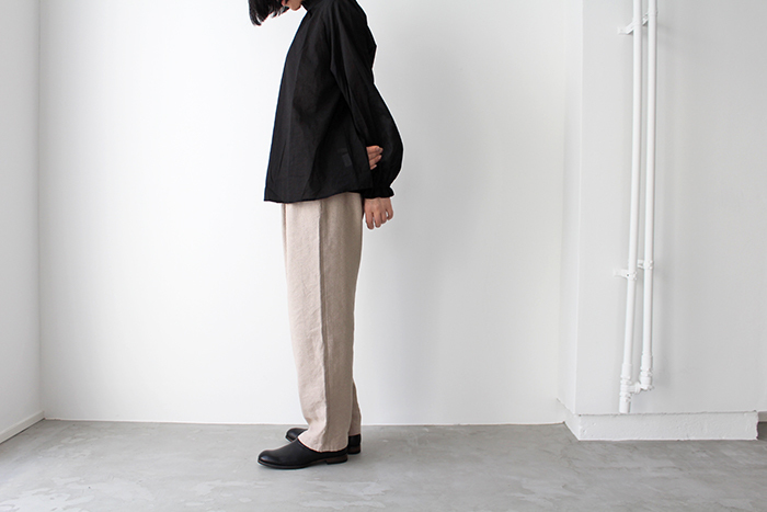 evam eva アイボリー ワイドパンツ 楽天市場】evam eva(エヴァムエヴァ)cotton wide pants