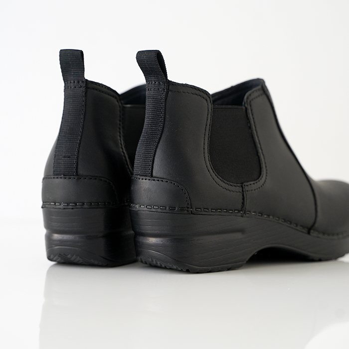 dansko ダンスコ Frankie フランキー サイドゴアブーツ レディース 靴