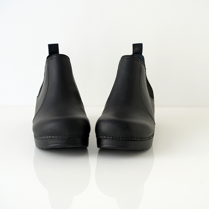 dansko ダンスコ Frankie フランキー サイドゴアブーツ レディース 靴