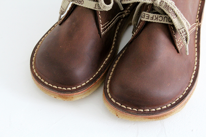 duckfeet Jylland ユトランド