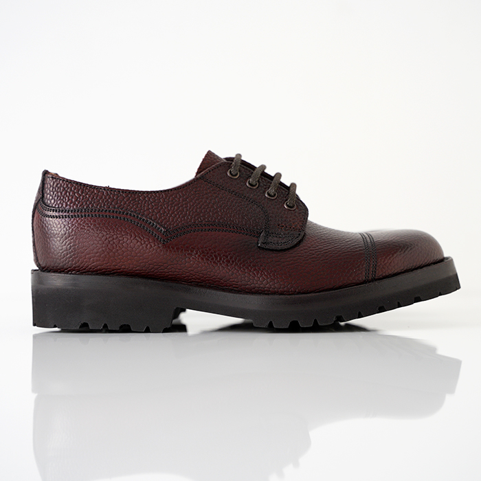 【美品】チーニー　キスドン　UK4 kisdon-top3.jpg