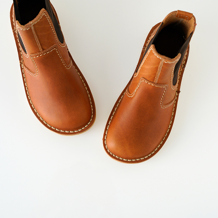 duckfeet（ダックフィート） サイドゴアブーツ Roskilde ロスキレ