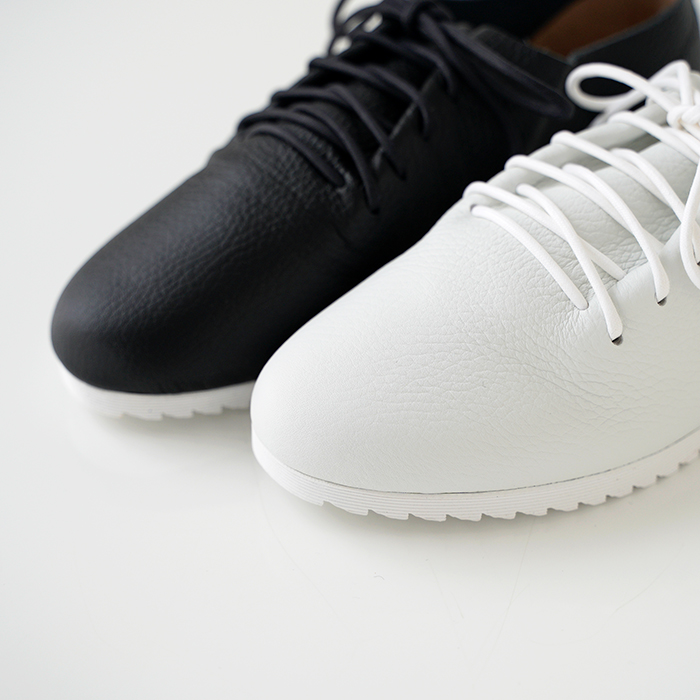 スワンアルバーグ レースアップ シューズ SWAANARLBERG LACE-UP