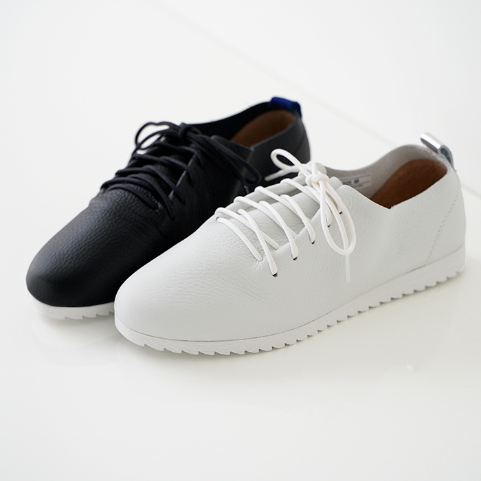 Lace Up Shoes / Japan made – SWAAN4RLBERG | スワンアルバーグ
