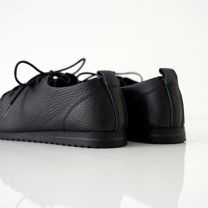 【希少】SWAANARLBERG レースアップシューズ レザー コルクシューズ スワンアルバーグ レースアップ シューズ SWAANARLBERG LACE-UP