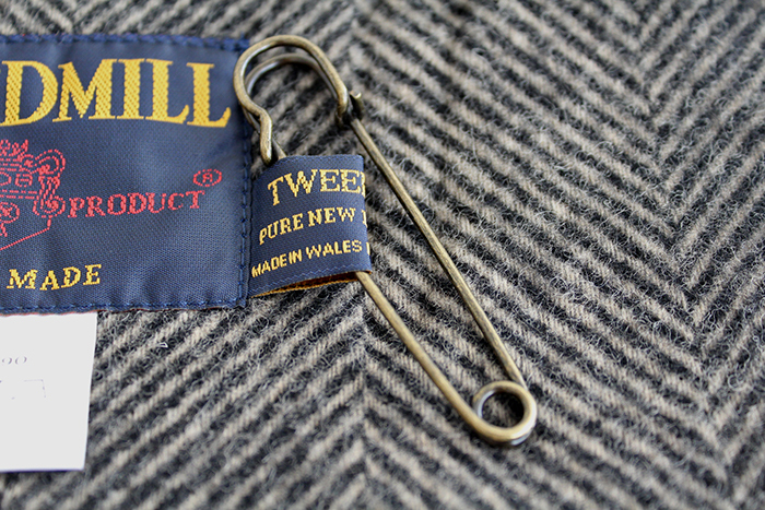 TWEEDMILL