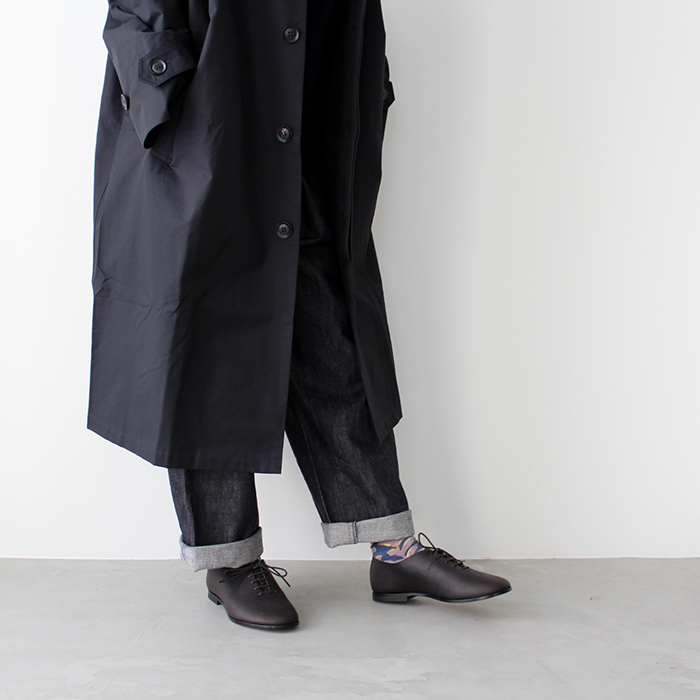 GAIMO TO&CO. トゥーアンドコー レースアップシューズ ANTWERP