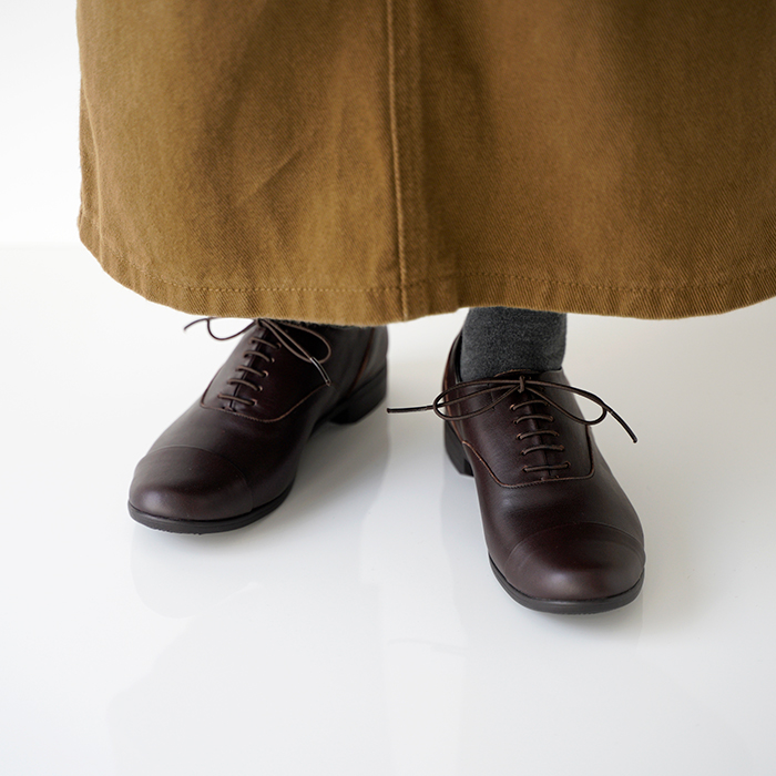 chausser ショセ トラベルシューズ TRAVEL SHOES by ストレート chausser ショセ トラベルシューズ TRAVEL SHOES by ストレート