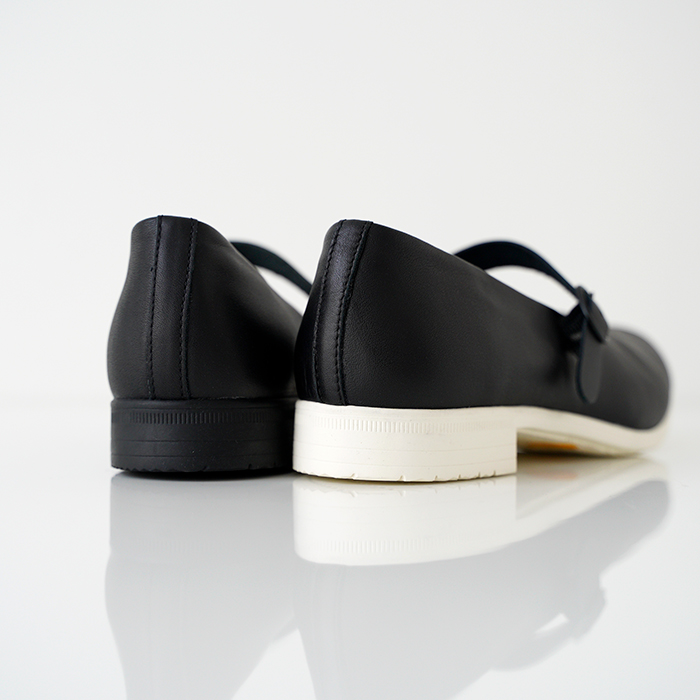 chausser（ショセ） トラベルシューズ TRAVEL SHOES by chausser