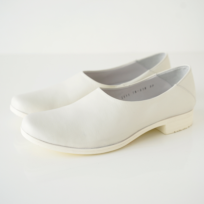 chausser（ショセ） トラベルシューズ TRAVEL SHOES by chausser