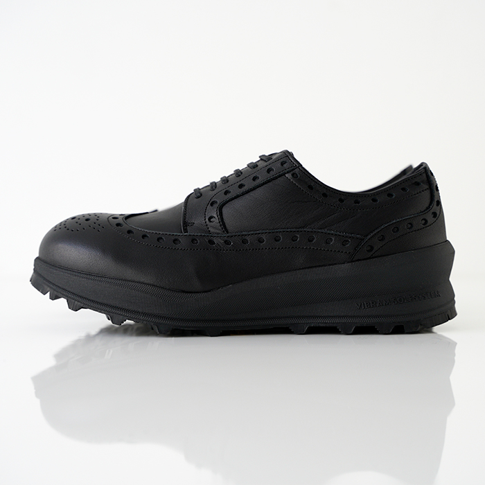 TRAVEL SHOES by chausser