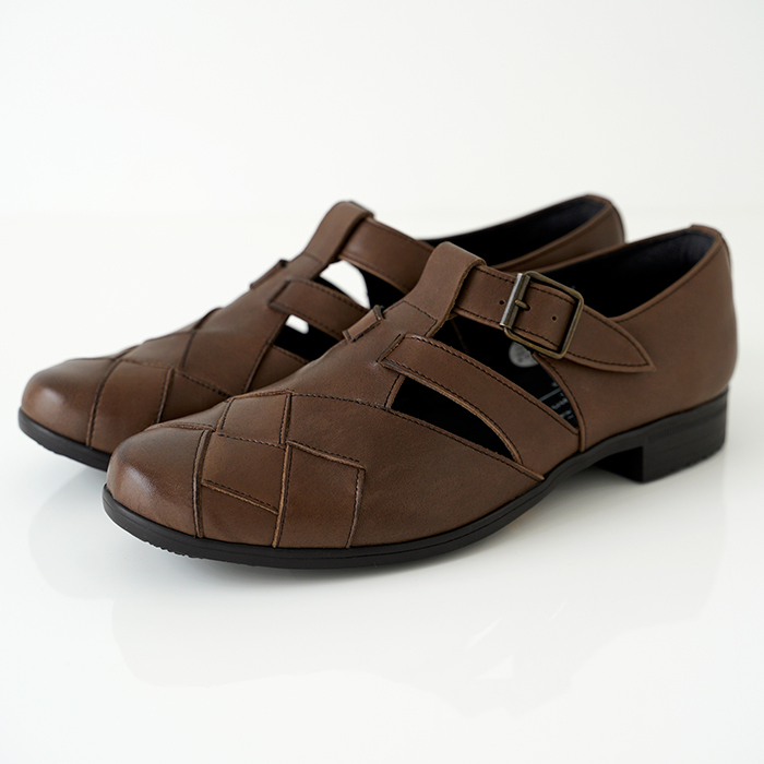 値下げ中　chausser ショセ　トラベルシューズ　37 トラベルシューズ バイ ショセ TRAVEL SHOES by chausser TRAVEL