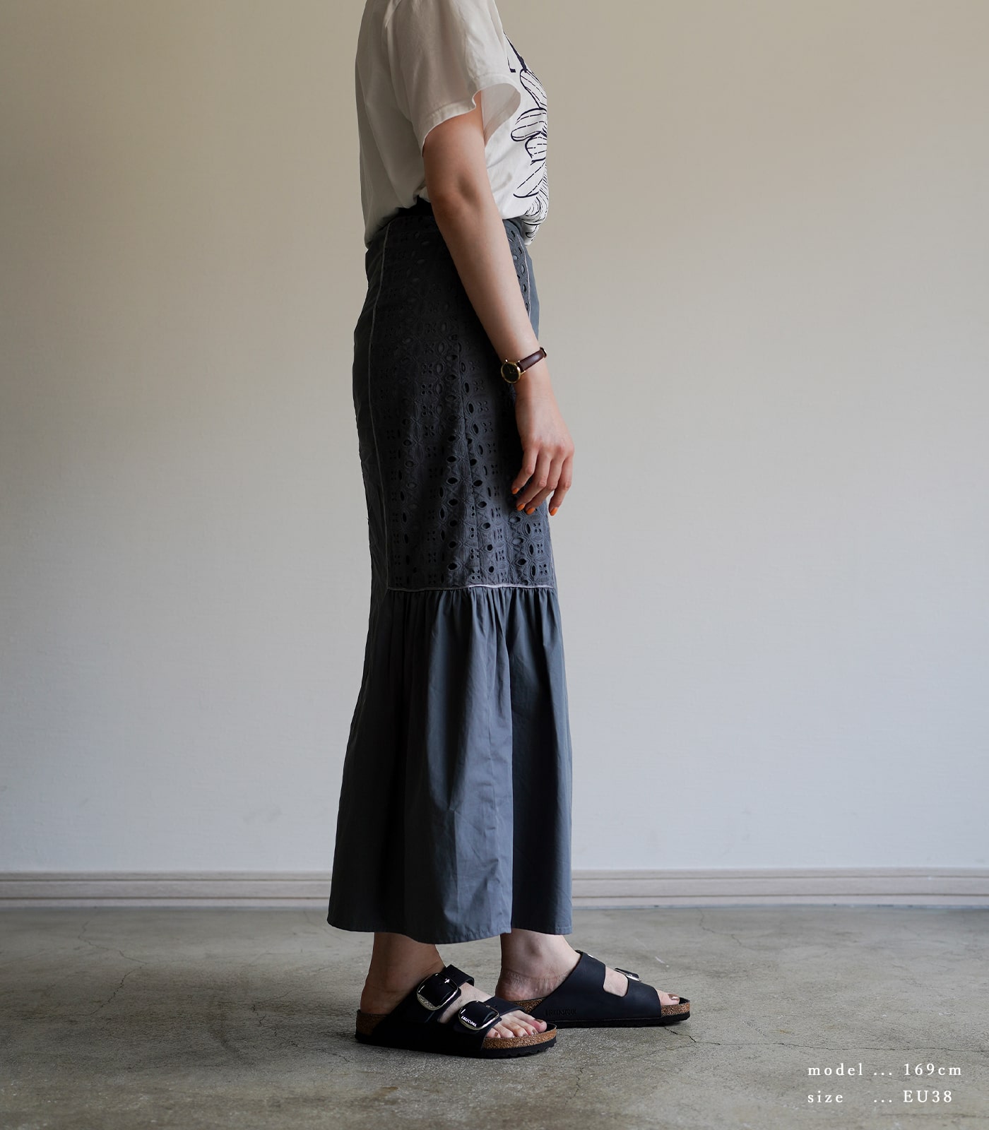 BIRKENSTOCK ビルケンシュトック サンダル レディース ビルケン