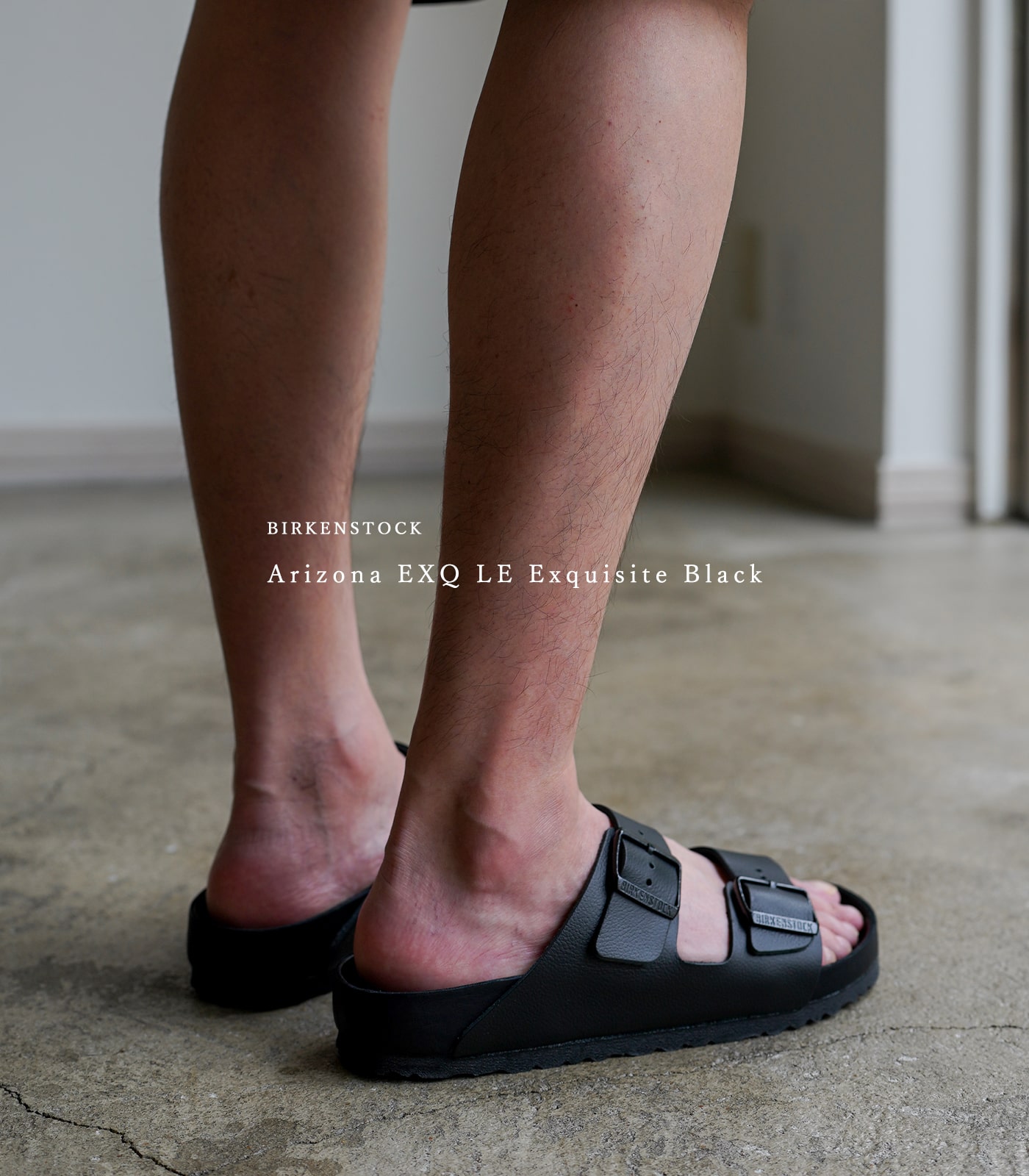 ビルケン メンズ サンダル ブラック 黒 アリゾナ レザー ビルケンシュトック ナロ― BIRKENSTOCK Arizona BS 1026843  1022431 2024年モデル : 1022431 : QATARI - 通販 - Yahoo!ショッピング