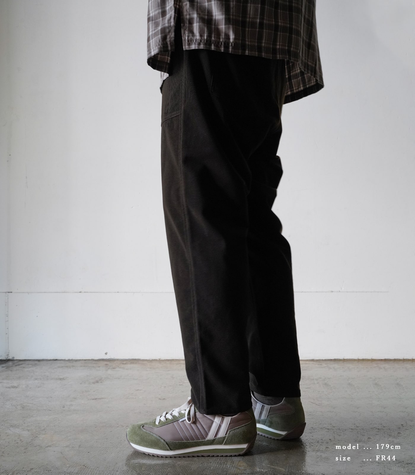 専用！onitsukatiger スニーカー Onitsuka Tiger 「Onitsuka Tiger」 ローカットスニーカー 25.5