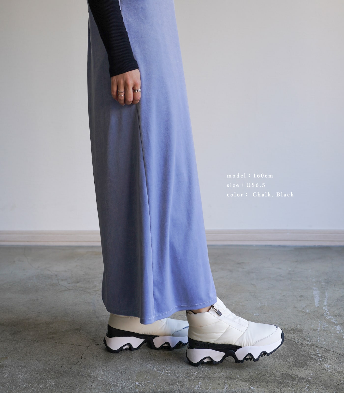 SOREL ソレル スノーブーツ キネティックインパクト パフィー