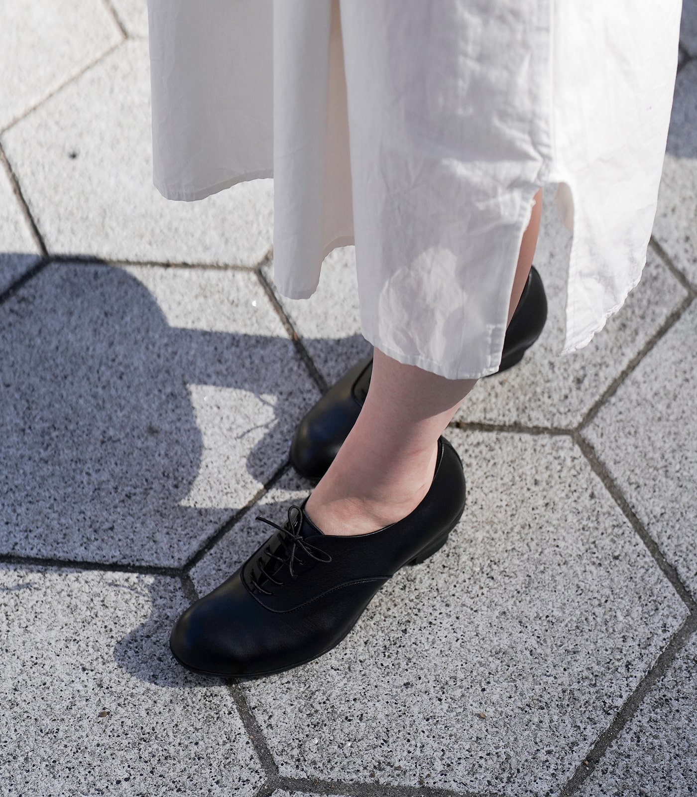 chausser ショセ トラベルシューズ 靴 レディース レースアップ chausser ショセ トラベルシューズ 靴 レディース レースアップ
