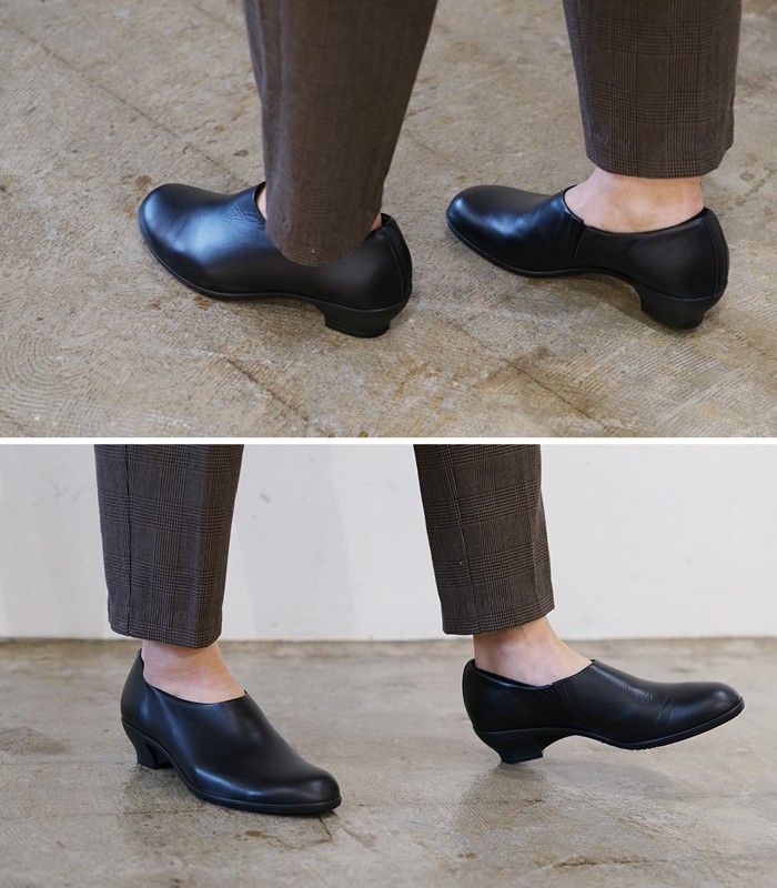 chausser ショセ トラベルシューズ 靴 レディース スリッポン chausser ショセ トラベルシューズ 靴 レディース スリッポン