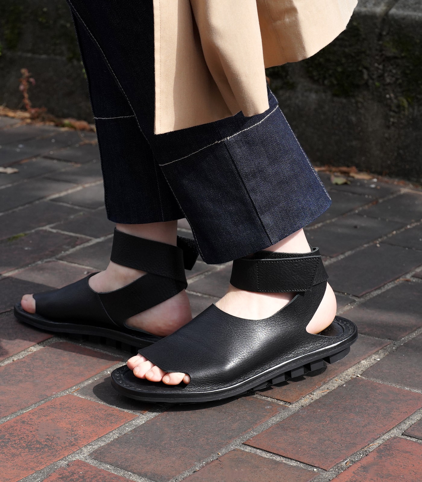trippen 2023 spring summer collection | QATARI