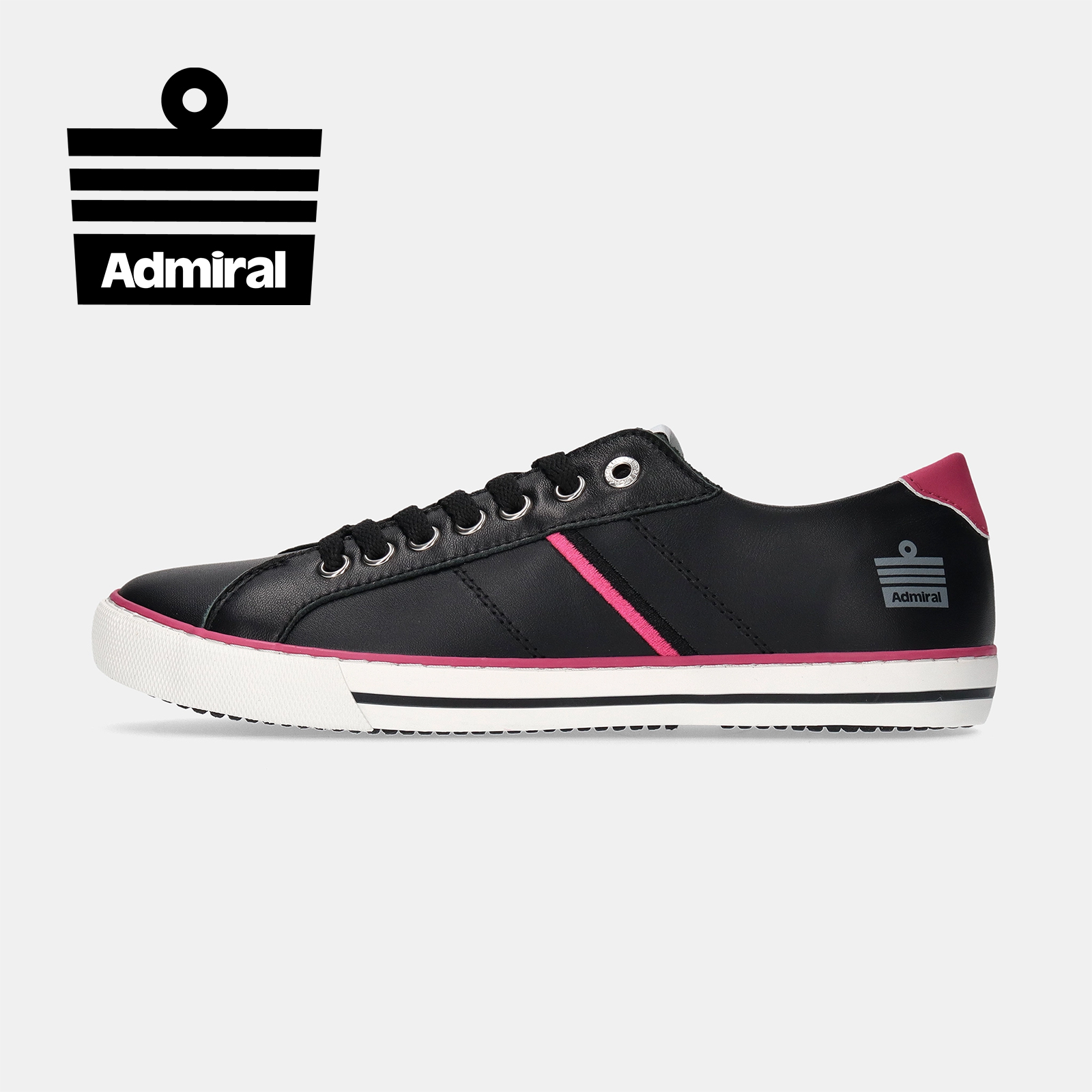 Admiral 【アドミラルスニーカー公式】Admiral ユニセックス