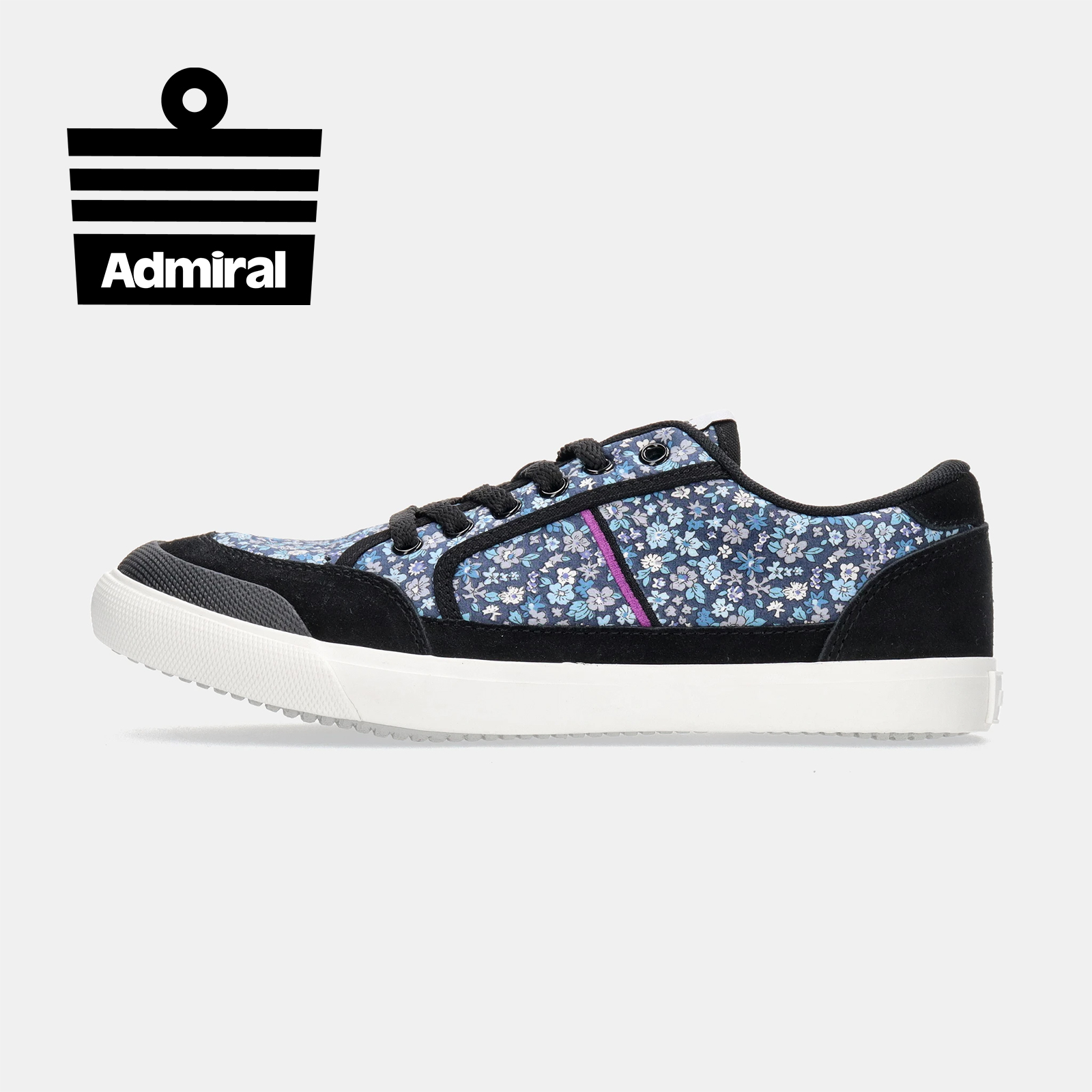 amihama様 Admiral 【アドミラルスニーカー公式】Admiral ユニセックス