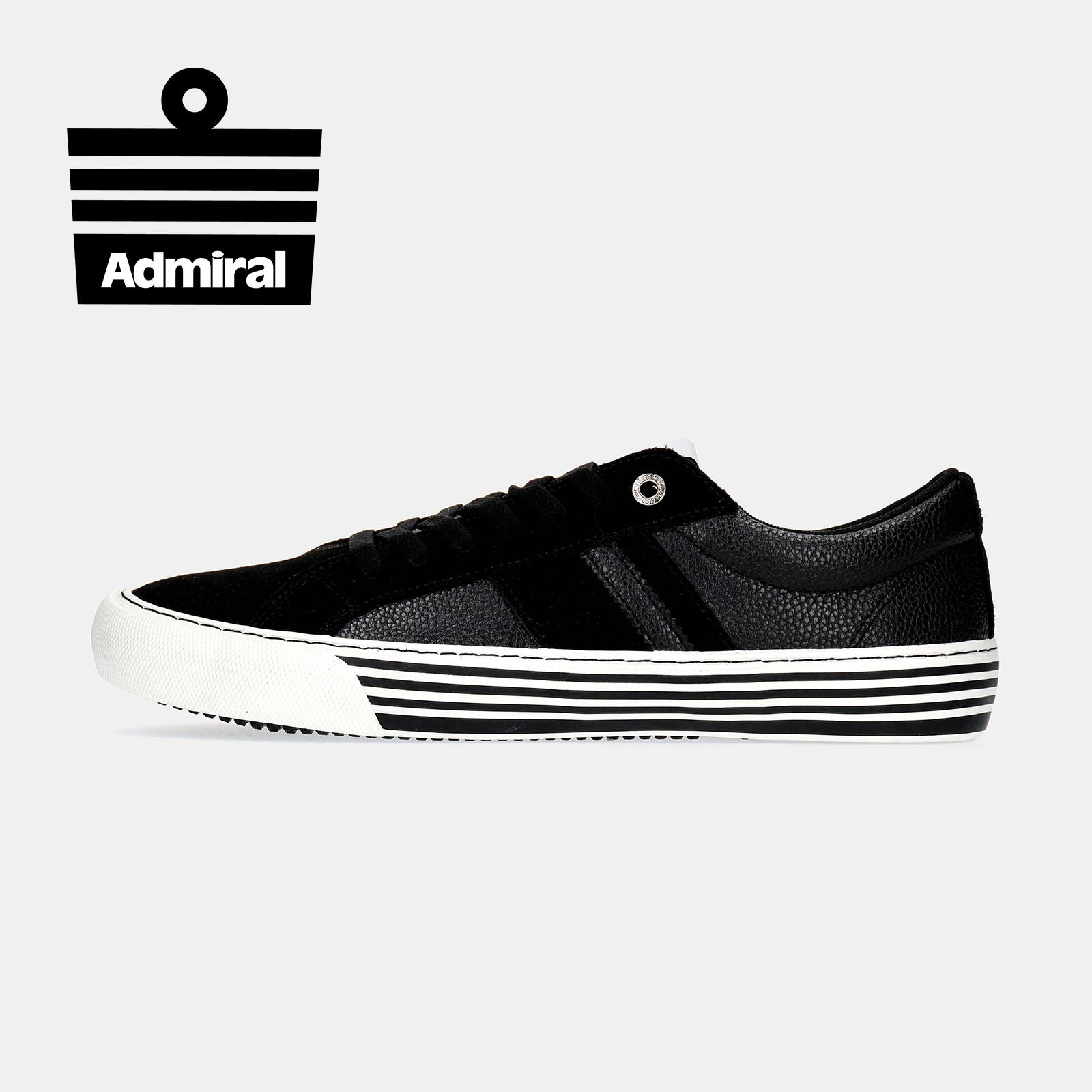 Admiral 【アドミラルスニーカー公式】Admiral ユニセックス