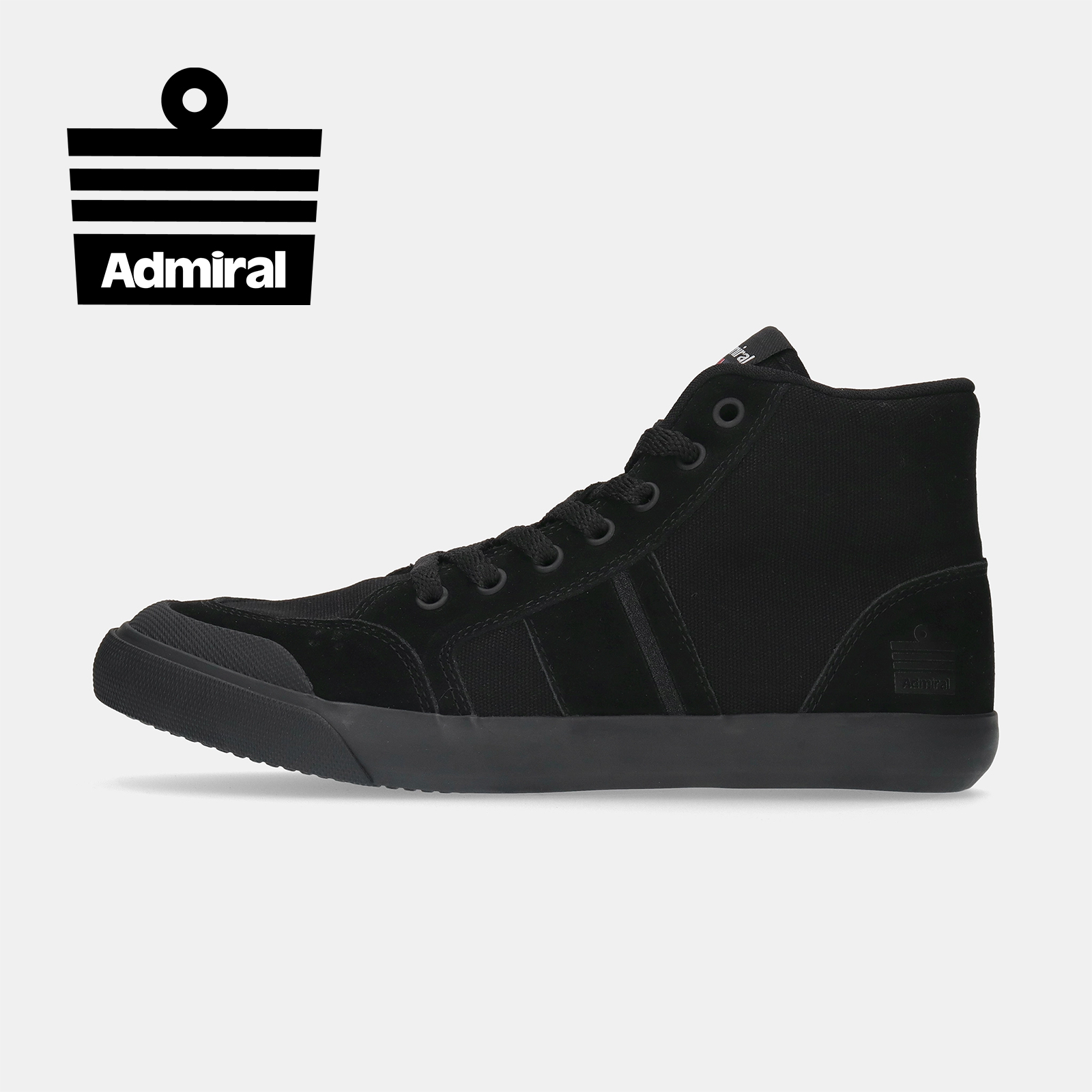 Admiral（アドミラル） 【アドミラルスニーカー公式】Admiral ユニ