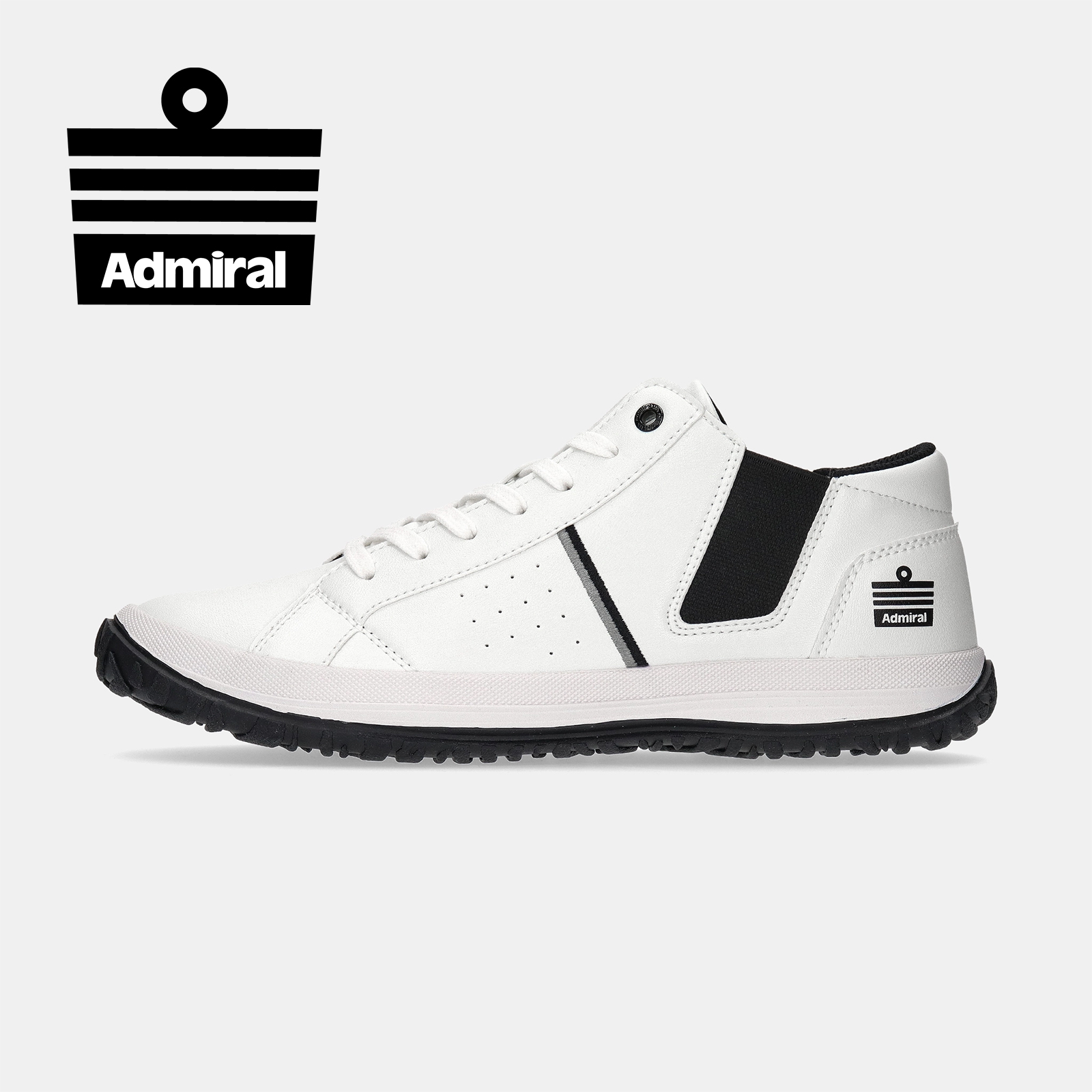 Admiral（アドミラル） 【アドミラルスニーカー公式】Admiral メンズ