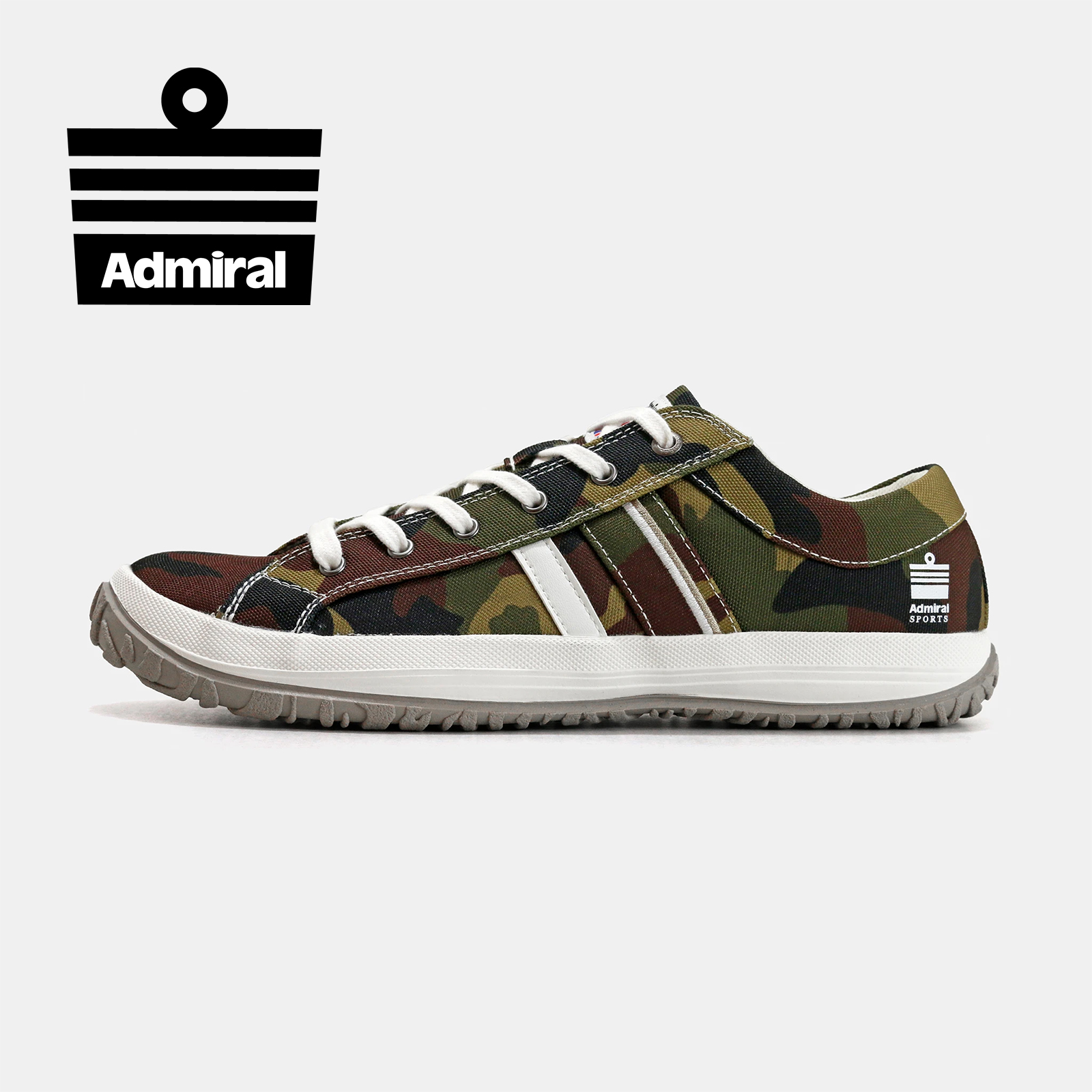 Admiral 【アドミラルスニーカー公式】Admiral メンズ JAKE
