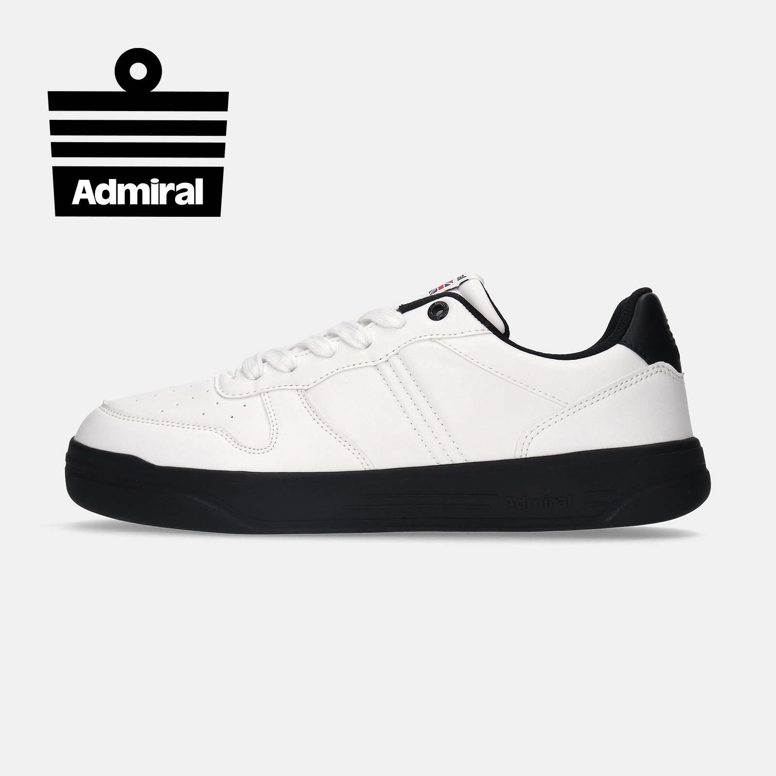 Admiral（アドミラル） 【アドミラルスニーカー公式】Admiral メンズ