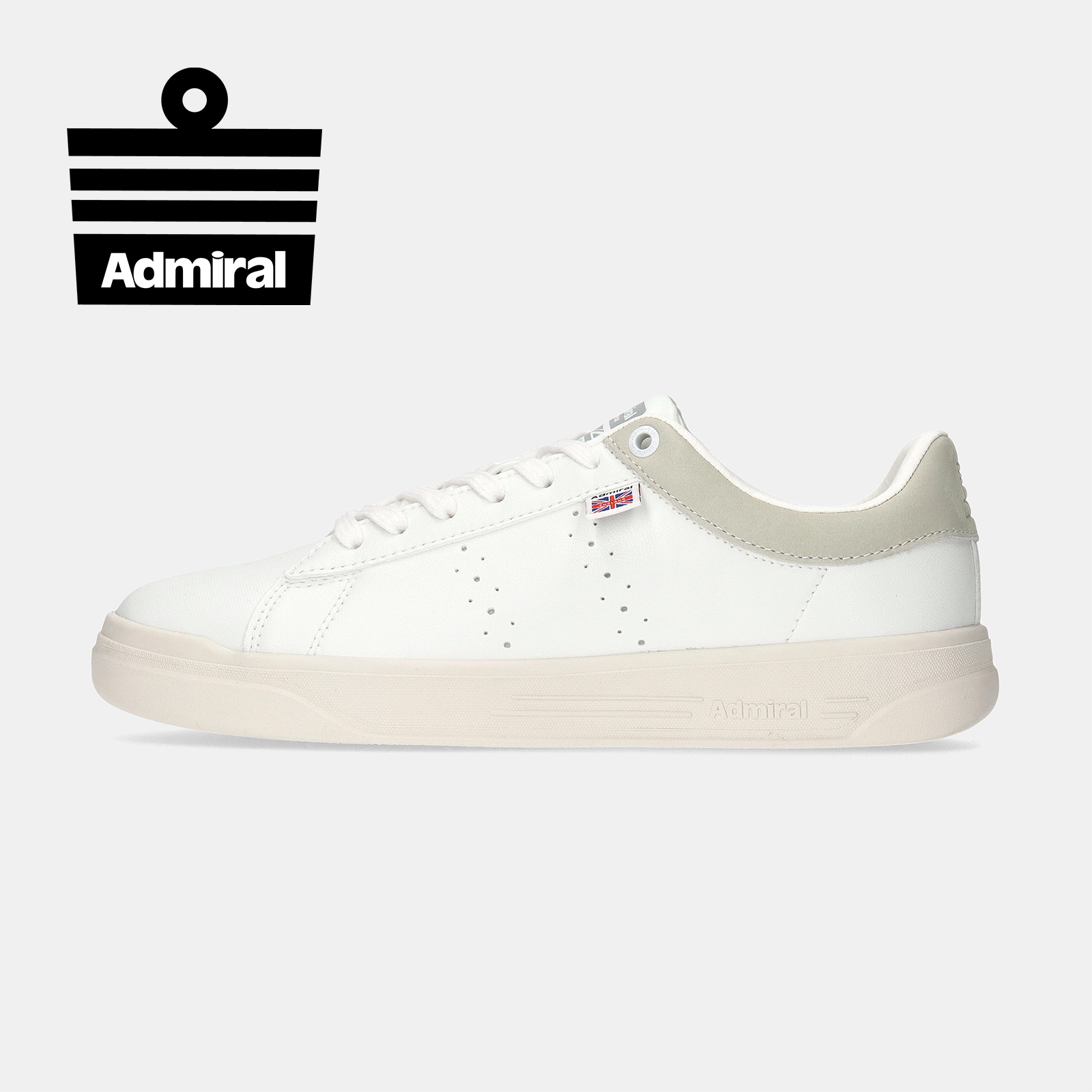 Admiral 【アドミラルスニーカー公式】Admiral ユニセックス