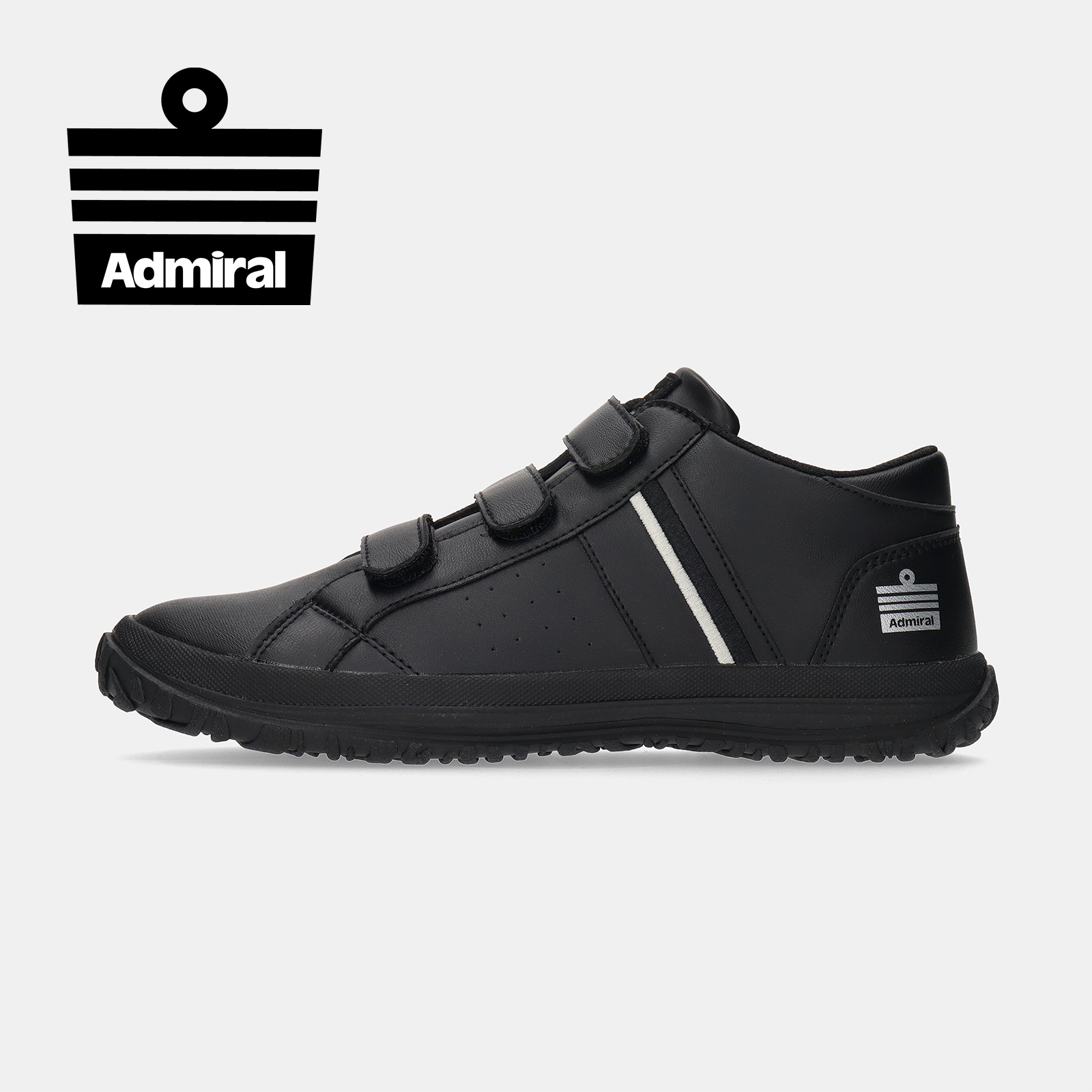 Admiral（アドミラル） 【アドミラルスニーカー公式】Admiral ユニ