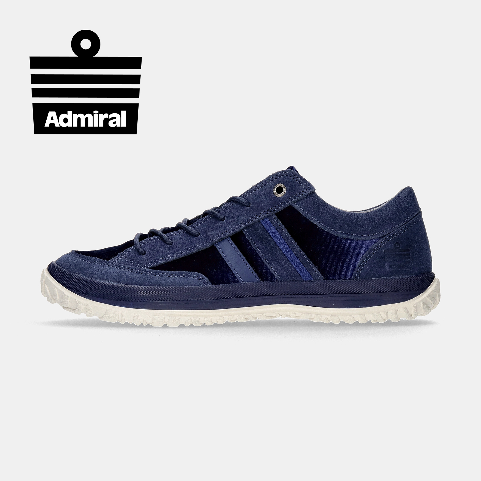 Admiral（アドミラル） 【アドミラルスニーカー公式】Admiral ユニ