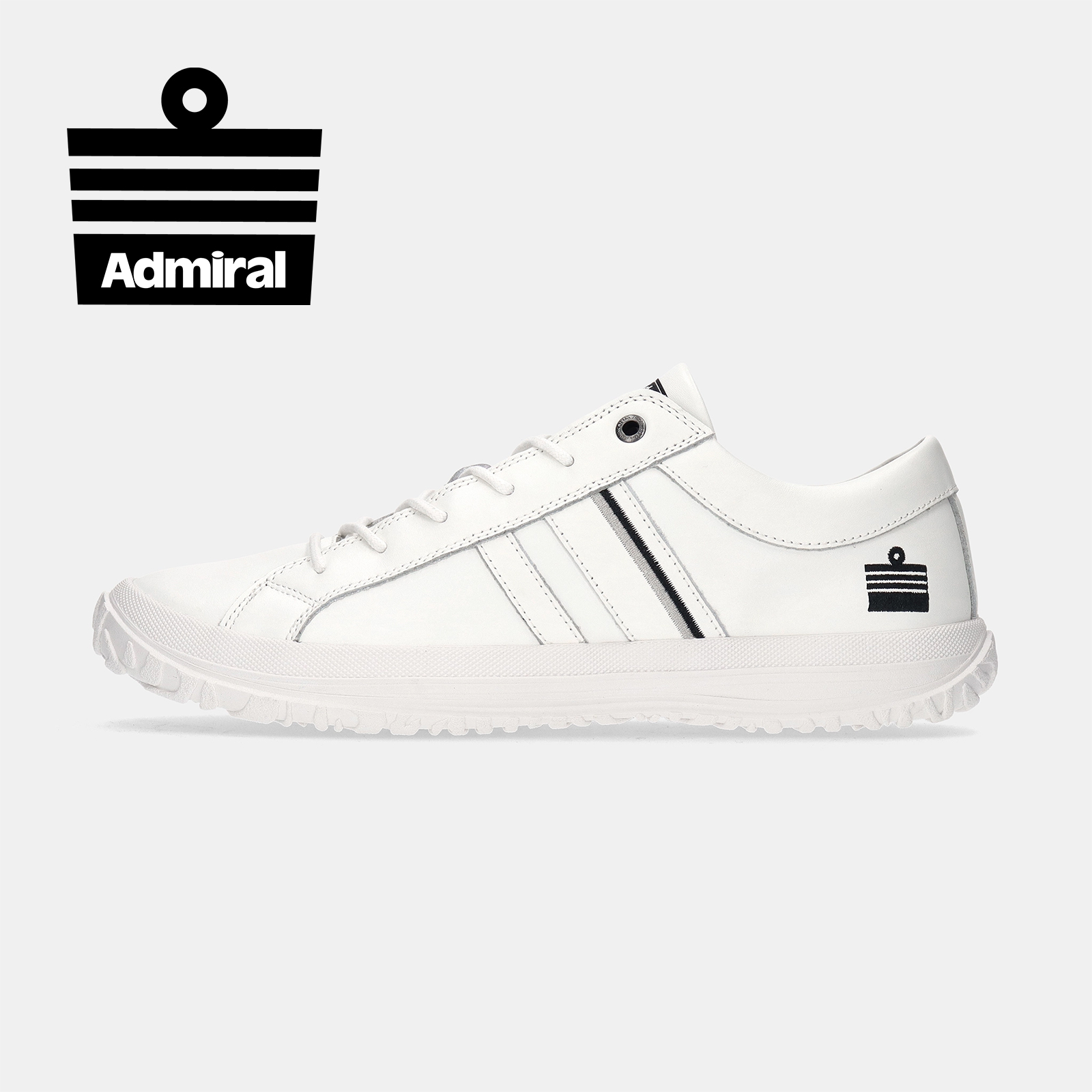 Admiral（アドミラル） 【アドミラル公式限定】Admiral メンズ ALBIE