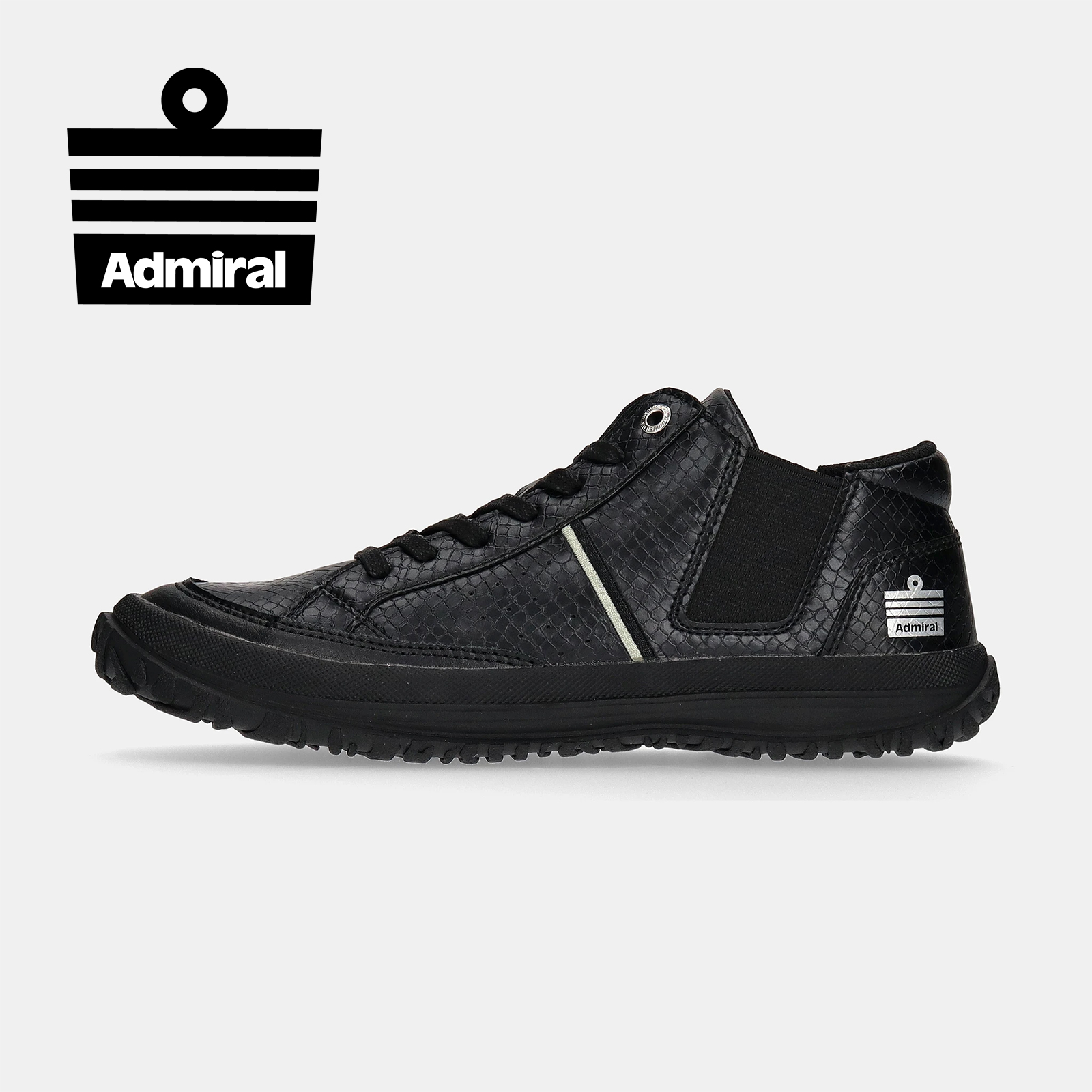Admiral 【アドミラルスニーカー公式】Admiral メンズ PERTH