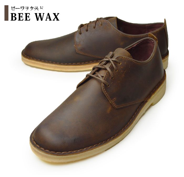 CLARKS DESERT LONDON 2 クラークス Clarks Originals Desert London Men's Dark Navy Leather Low
