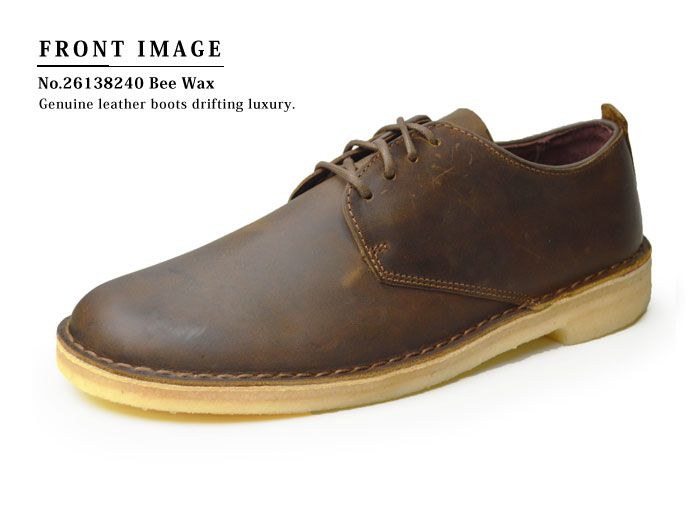 Clarks クラークス メンズ ブーツ メンズブーツ DESERT LONDON