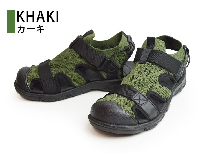サンダル メンズ スリッポン コンフォートサンダル メンズ