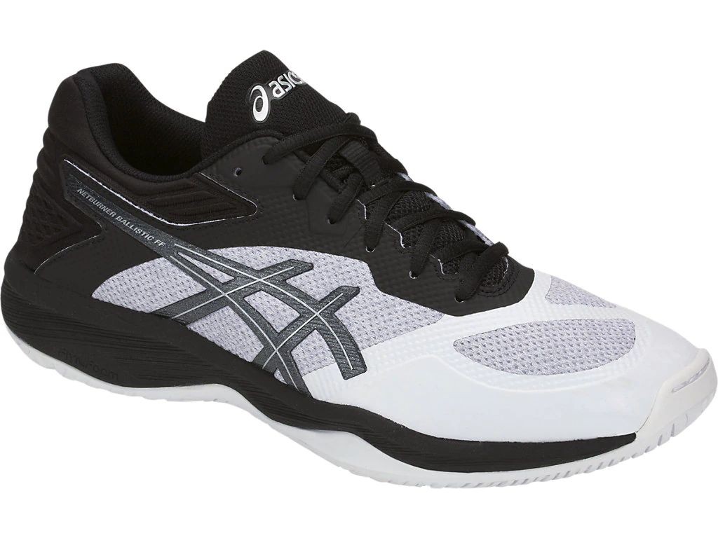 魅力的な アシックス Asics メンズ バレーボールシューズ Netburner Ballistic Ff スポーツシューズ 運動靴 バレーボール メンズシューズ ランニング 1051a002 取り寄せ 最安値 Keiforganics Com