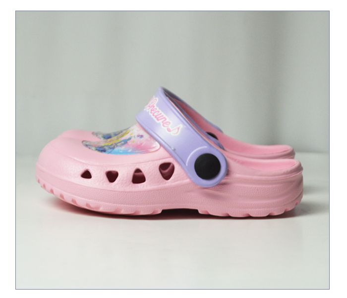 キッズ 【ABC SELECT】 エービーシーセレクト BEACH SANDAL(18