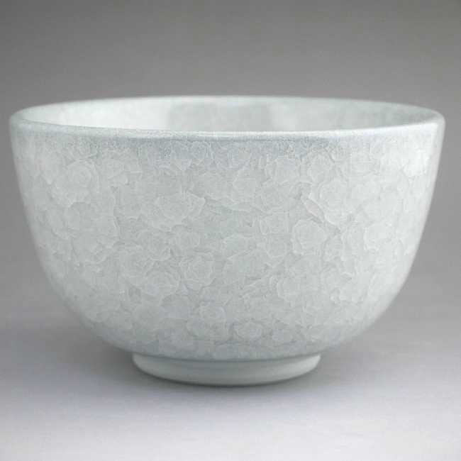 京焼 清水焼 白磁青土抹茶茶碗 陶仙 : 松韻堂 Yahoo!店 - 通販 - Yahoo