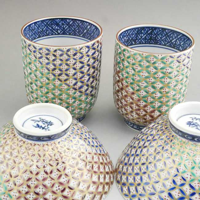 ゆゆ 様専用清水焼 京焼 スープ皿