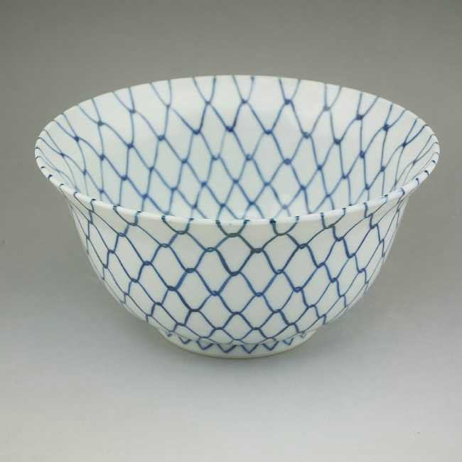 京焼 清水焼 お福 抹茶茶碗(百福）与し三 : 松韻堂 Yahoo!店
