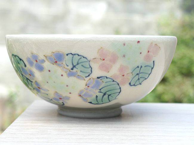京焼 清水焼 六猫絵　夫婦茶碗　花月 　司　未使用 京焼・清水焼 紫峰 染赤桜詰組飯 – SEIKADO
